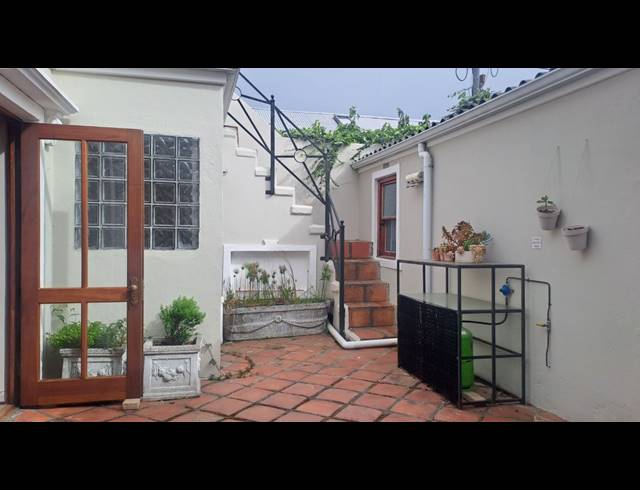 3 bed property to rent in OBSERVATORY